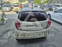 2017 Chevrolet Spark