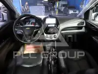 2017 Chevrolet Spark