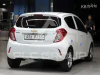 2017 Chevrolet Spark
