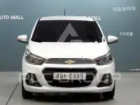 2017 Chevrolet Spark