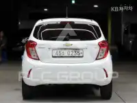 2017 Chevrolet Spark