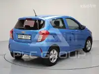 2017 Chevrolet Spark