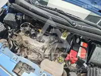 2017 Chevrolet Spark