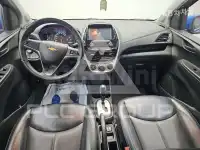 2017 Chevrolet Spark