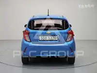 2017 Chevrolet Spark