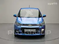 2017 Chevrolet Spark