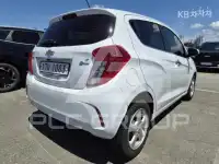 2017 Chevrolet Spark
