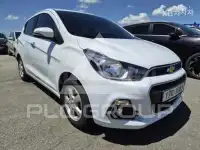 2017 Chevrolet Spark