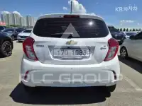 2017 Chevrolet Spark