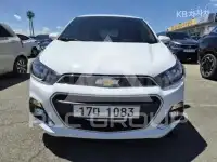 2017 Chevrolet Spark