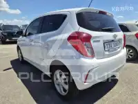 2017 Chevrolet Spark