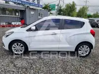 2017 Chevrolet Spark