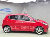 2017 Chevrolet Spark