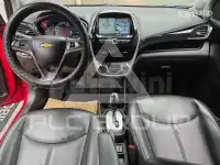 2017 Chevrolet Spark