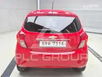 2017 Chevrolet Spark