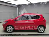 2017 Chevrolet Spark