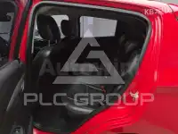 2017 Chevrolet Spark