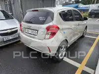 2017 Chevrolet Spark