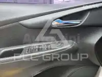 2017 Chevrolet Spark