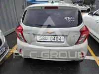 2017 Chevrolet Spark