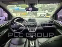 2017 Chevrolet Spark