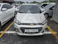 2017 Chevrolet Spark