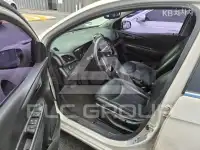 2017 Chevrolet Spark