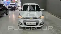 2017 Chevrolet Spark