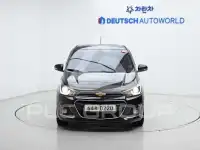 2017 Chevrolet Spark