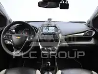 2017 Chevrolet Spark
