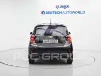 2017 Chevrolet Spark