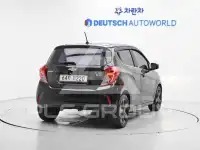 2017 Chevrolet Spark