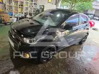 2017 Chevrolet Spark