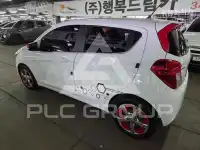 2017 Chevrolet Spark