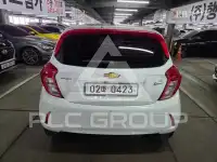 2017 Chevrolet Spark