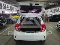 2017 Chevrolet Spark