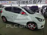 2017 Chevrolet Spark