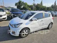 2017 Chevrolet Spark