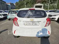2017 Chevrolet Spark