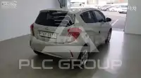 2017 Chevrolet Spark
