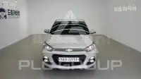2017 Chevrolet Spark
