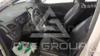 2017 Chevrolet Spark