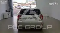 2017 Chevrolet Spark