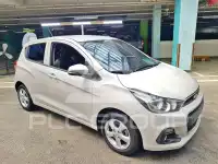 2017 Chevrolet Spark