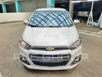 2017 Chevrolet Spark