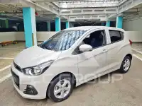 2017 Chevrolet Spark