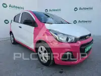 2017 Chevrolet Spark