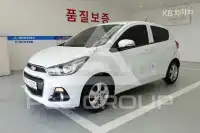 2017 Chevrolet Spark