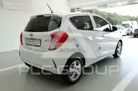 2017 Chevrolet Spark