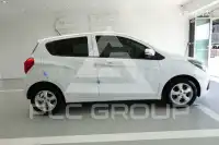 2017 Chevrolet Spark